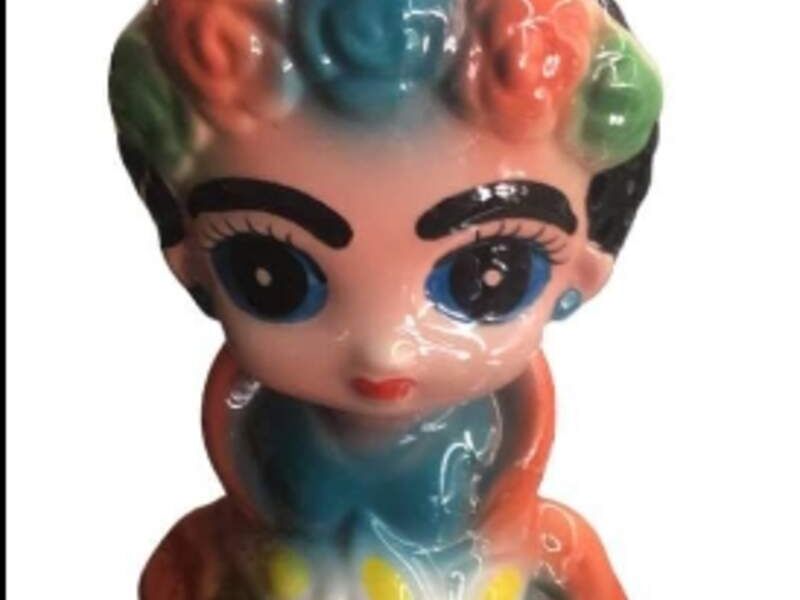 Ceramicas Mexico 