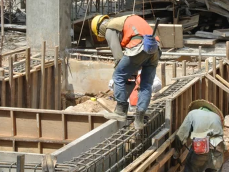 Construccion obra civil Mexico