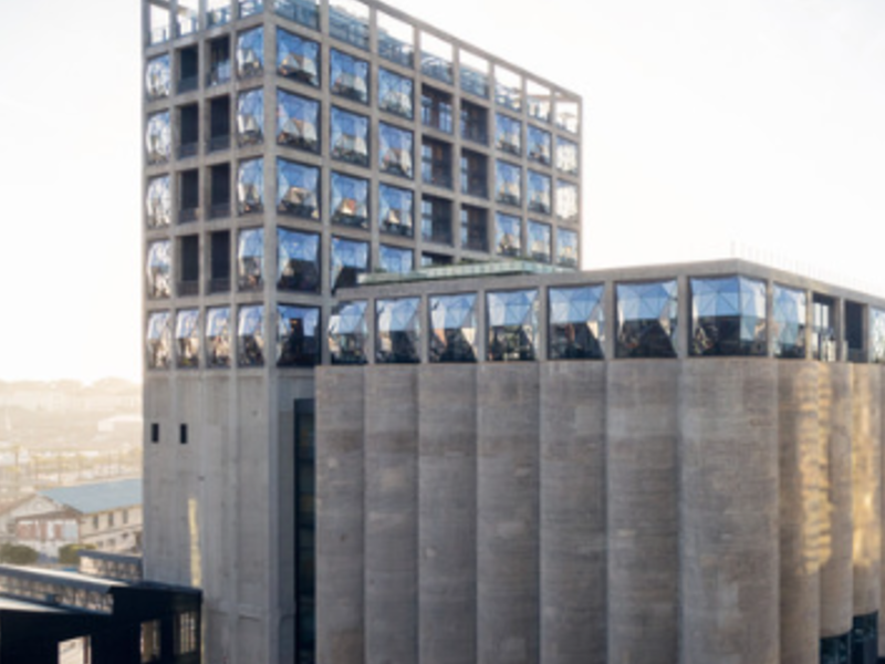 Proyectos arquitectonicos Mexico