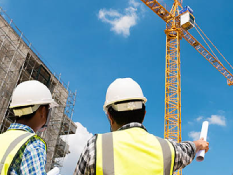 Proyectos estructurales Mexico