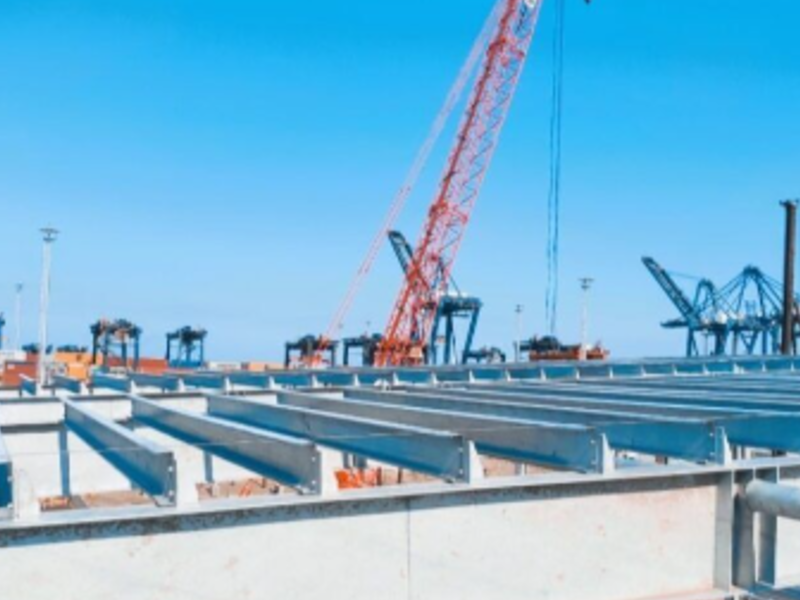 Proyectos estructurales Michoacan