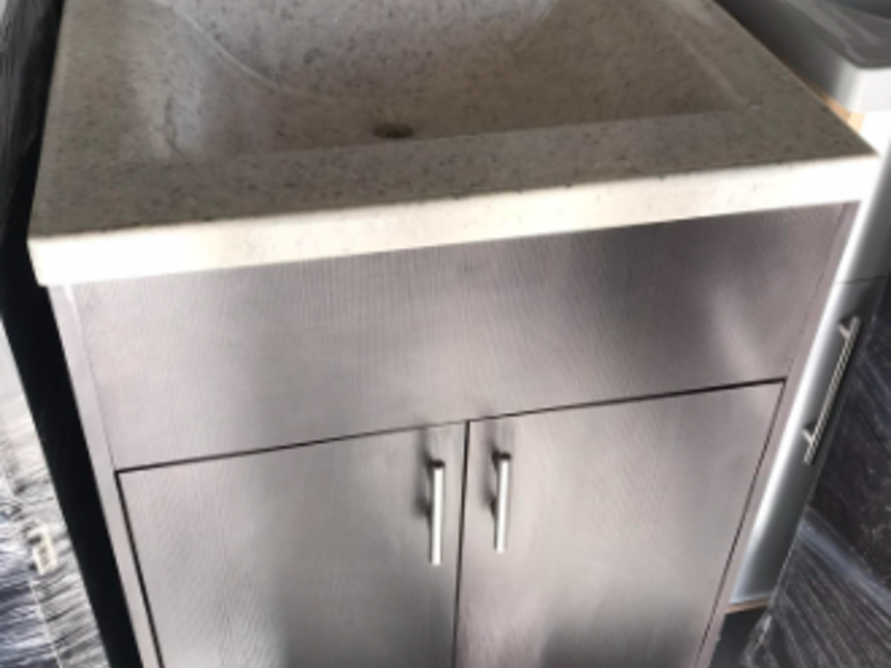 Mueble Melamina Saltillo 