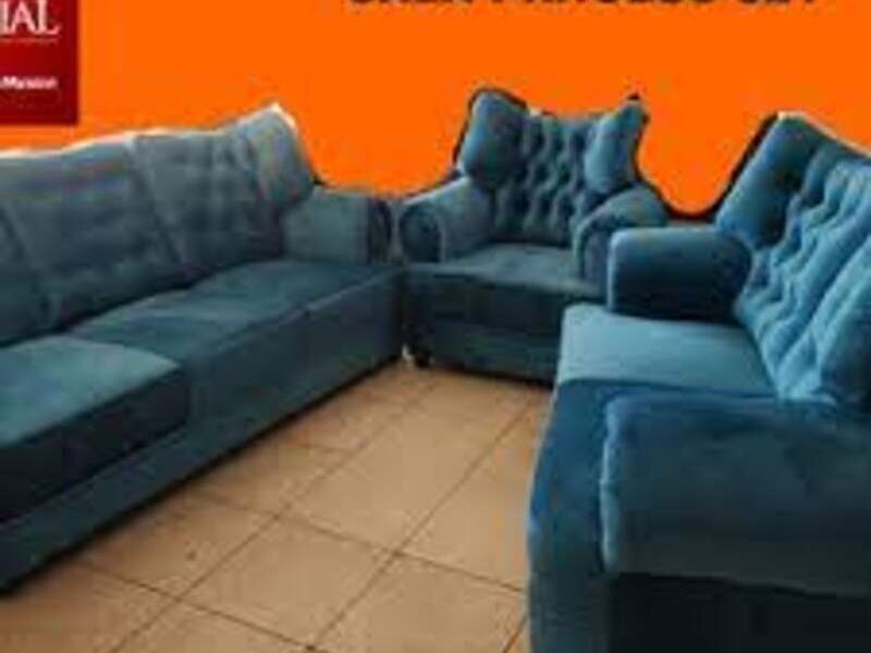 Sala Princess México