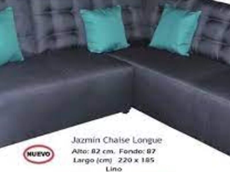 SALA JAZMIN México