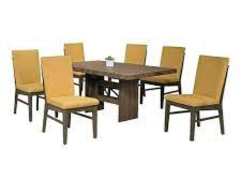 Comedor Pamela México