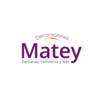 Decoraciones Matey