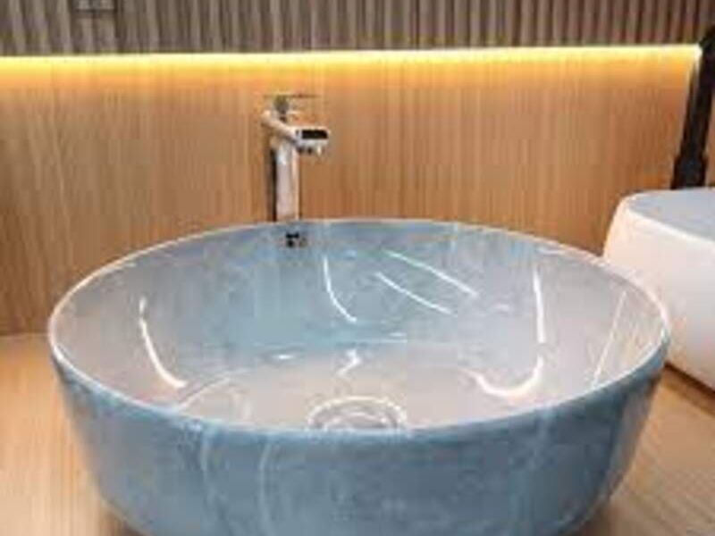 Lavabo marmol Mexico 