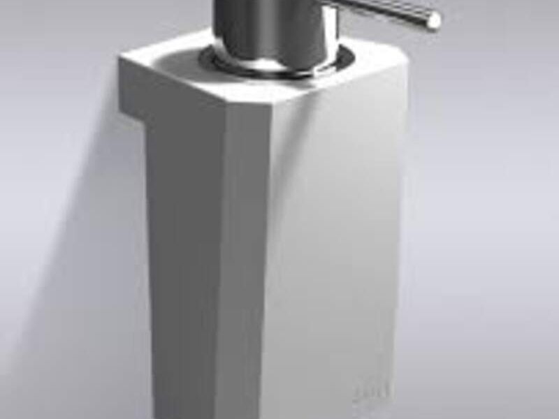 Dispensador de Jabon Mexico