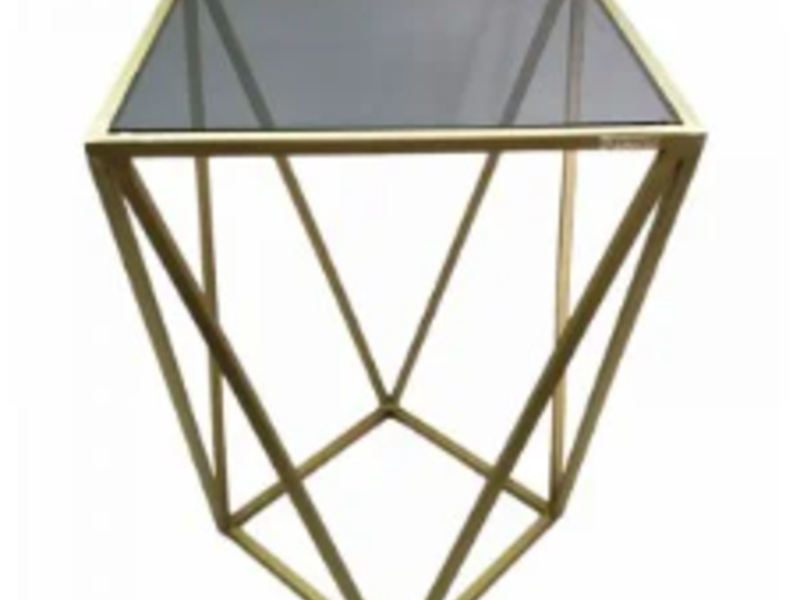 Mesa Lateral Diamante Chihuahua