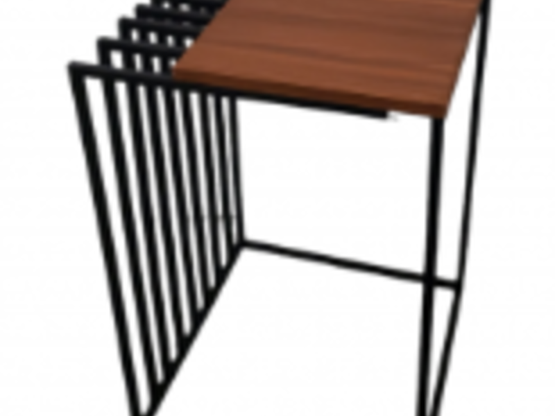 Mesa Lateral Stripe Chihuahua 
