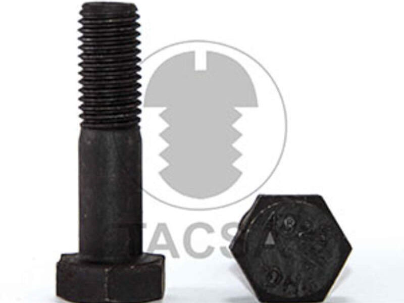 TORNILLO HEXAGONAL ESTRUCTURAL