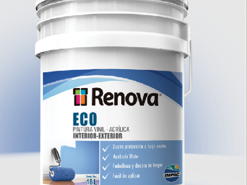 Pintura Eco Acapulco