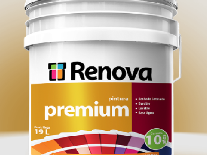 Pintura Premium Acapulco