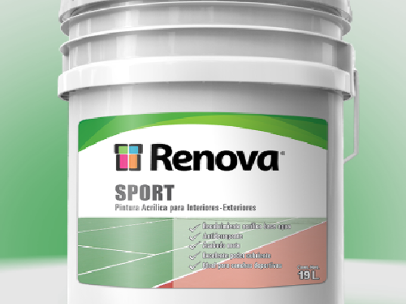 Pintura Sport Acapulco