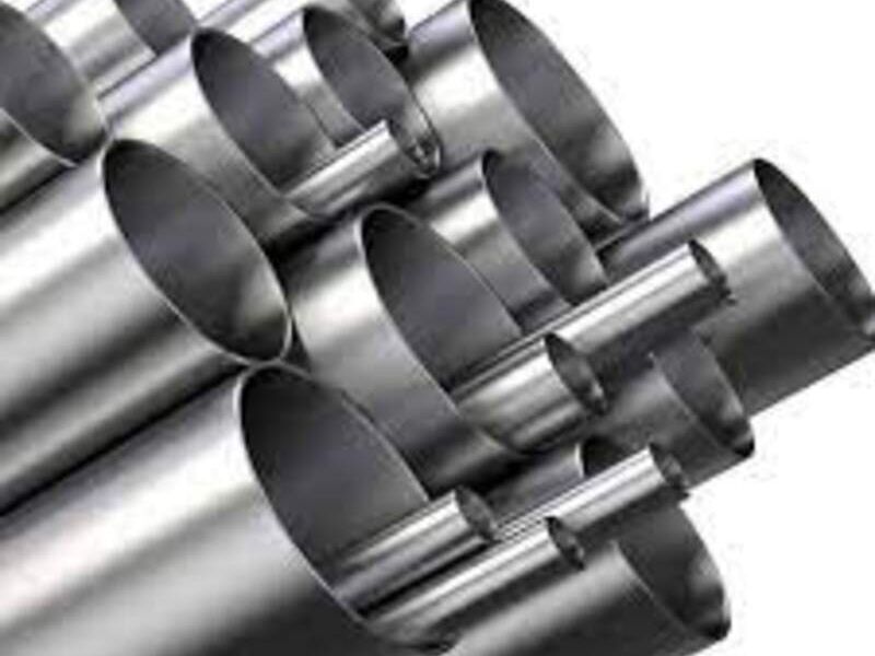 Tubo Ornamental T-201