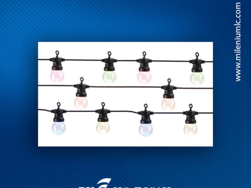 LIGHT GARLAND SMAR