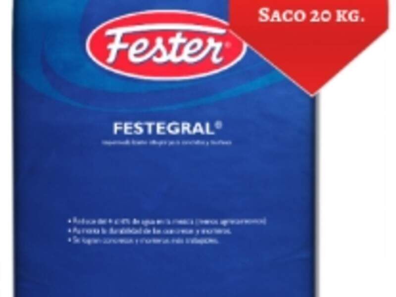 CR-65 Impermeabilizante Cementoso ACAPULCO