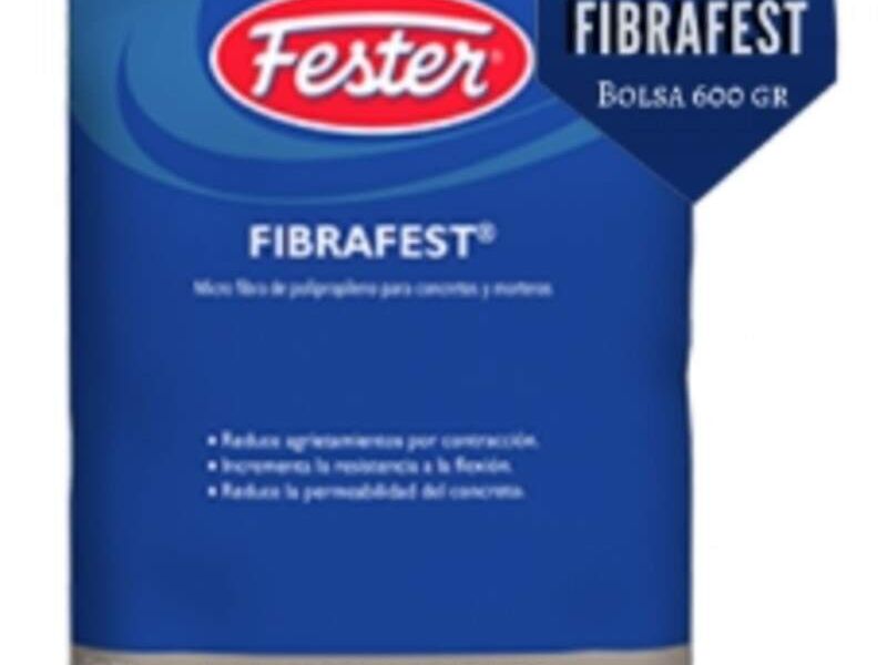Fester Fibrafest ACAPULCO