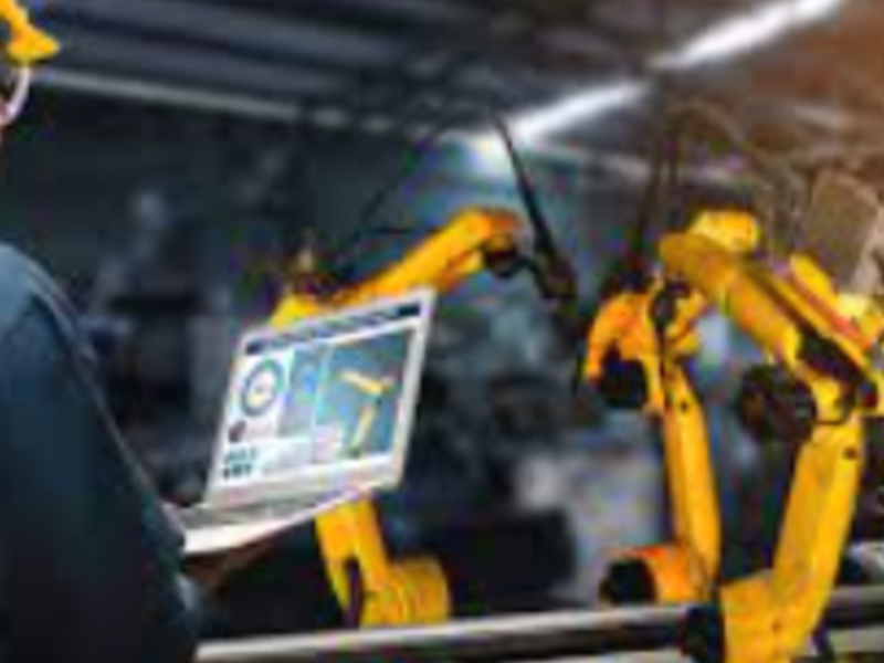 Equipos Industriales Mexico