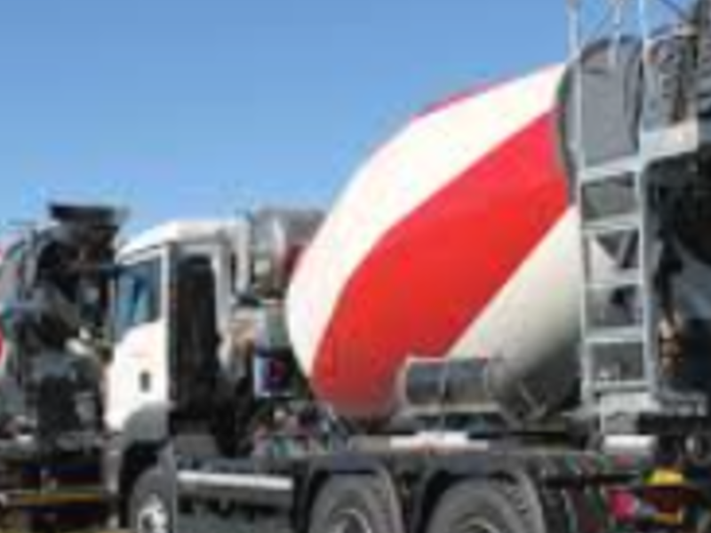 Maquinaria transporte pesado Mexico