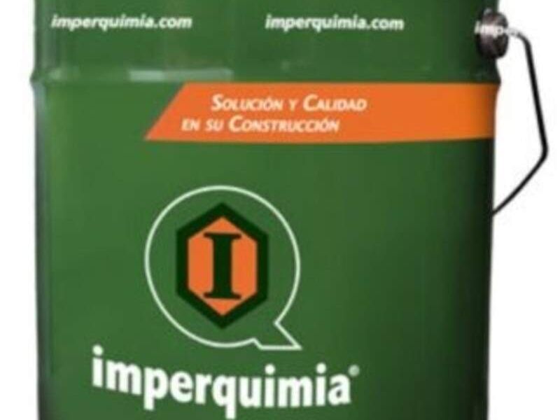 IMPER Aquasil Lifetime Wetlook MEXICO