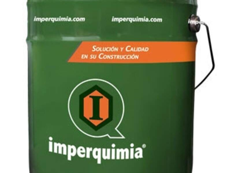 Impercoat Cemento Wet 19 LT