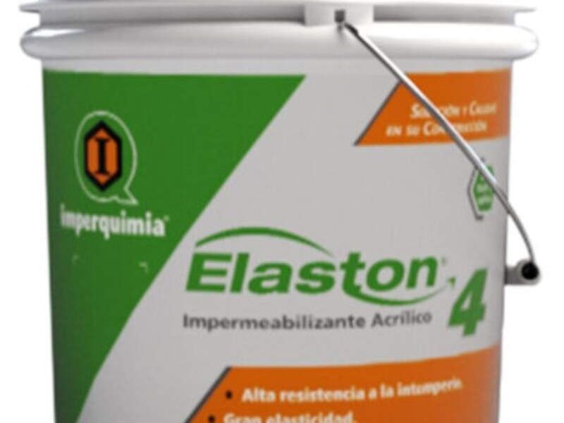 Elaston 4 Doble Acción MEXICO