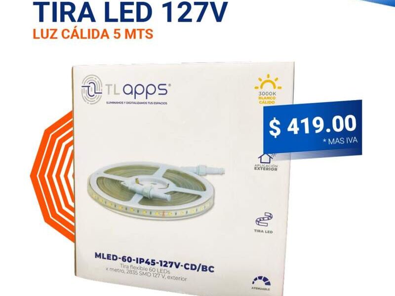 Tira LED