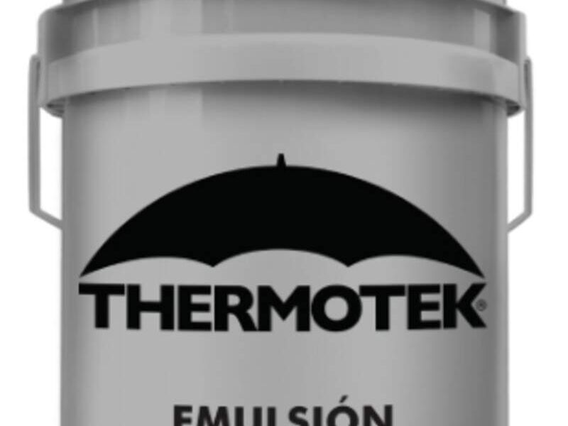 THERMOTEK® EMULSIÓN STANDARD MEXICO