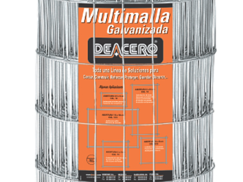 Mallas electrosoldadas Cuernavaca