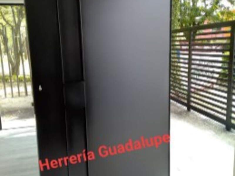 Puertas en Nuevo León