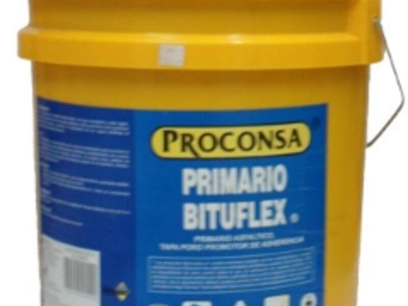 Primario Bituflex ACAPULCO