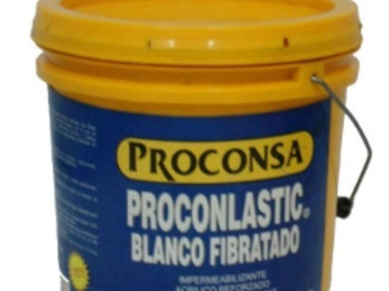 Proconlastic Fibratado Imper ACAPULCO