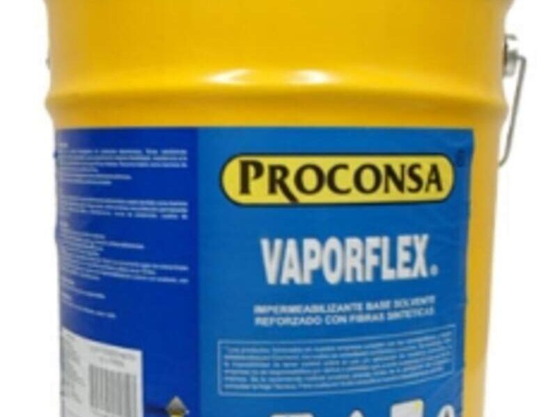 Vaporflex Impermeabilizante ACAPULCO