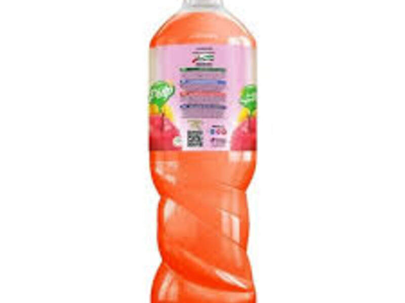 Desinfectante Frutos México