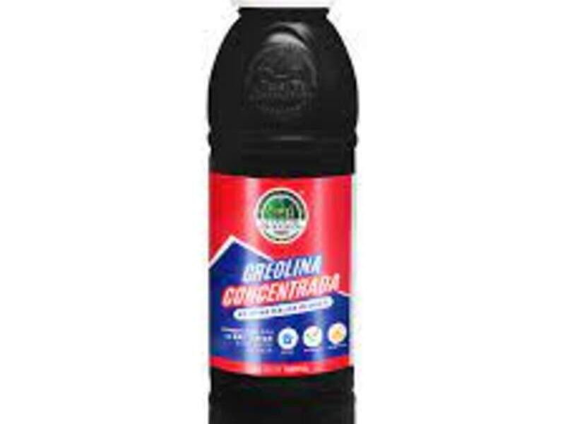 Creolina Gor México