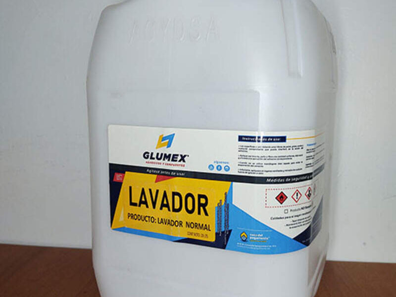 Lavador México