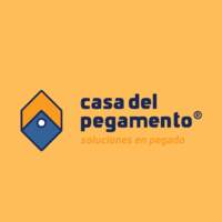 Casa del Pegamento
