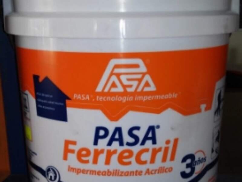 PASA FERRECRIL 3 AÑOS GUERRERO