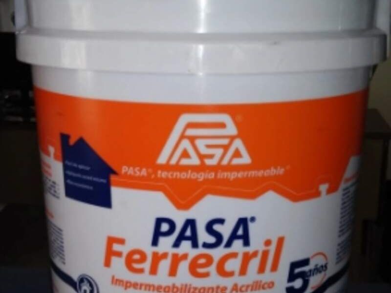 PASA FERRECRIL 5 AÑOS GUERRERO