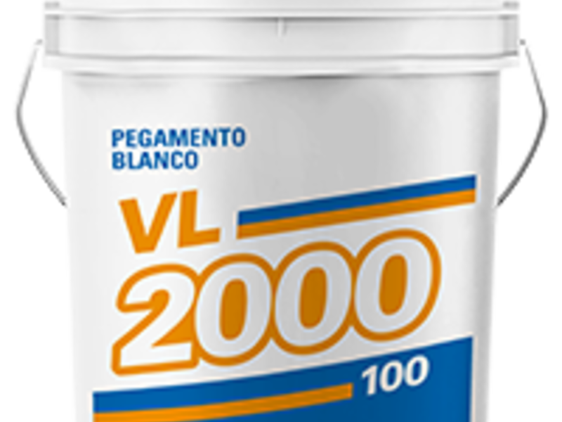 Pegamento Blanco 100 México