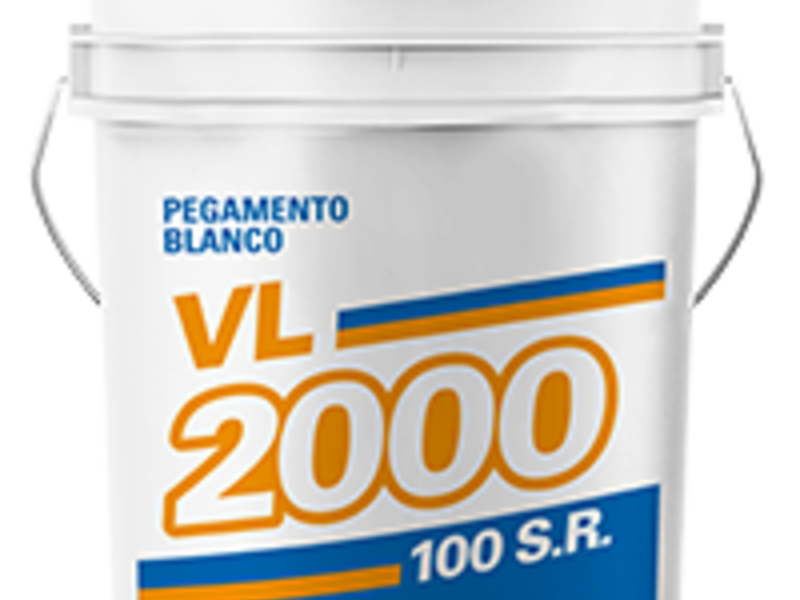 Pegamento Blanco 100SR México