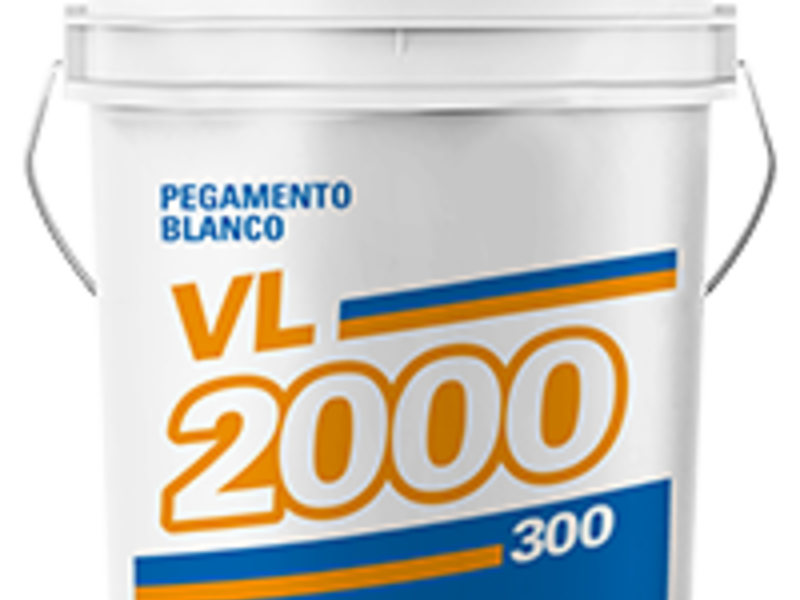 Pegamento Blanco 300 México