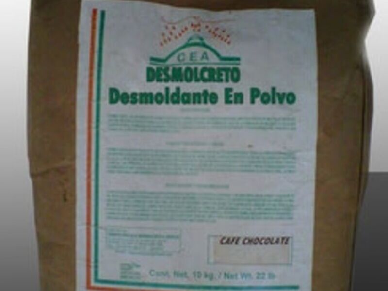 DESMOLCRETO ACAPULCO