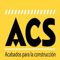 ACS Acabados para construcción