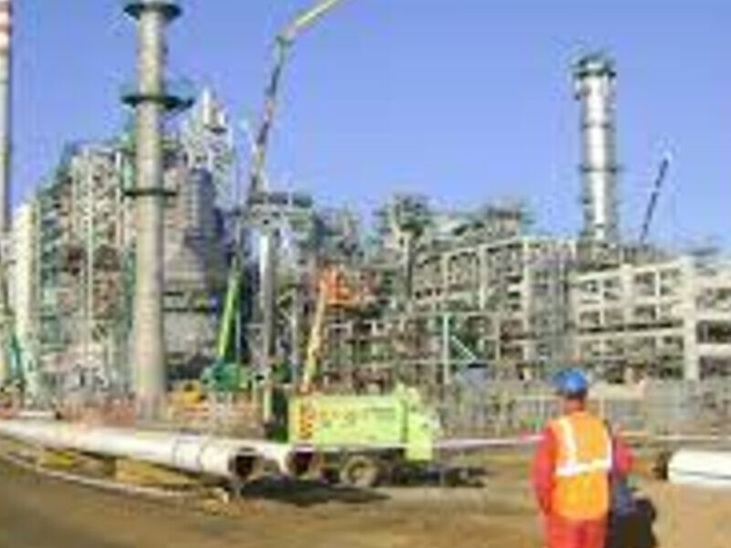 Construcción Industrial Sonora