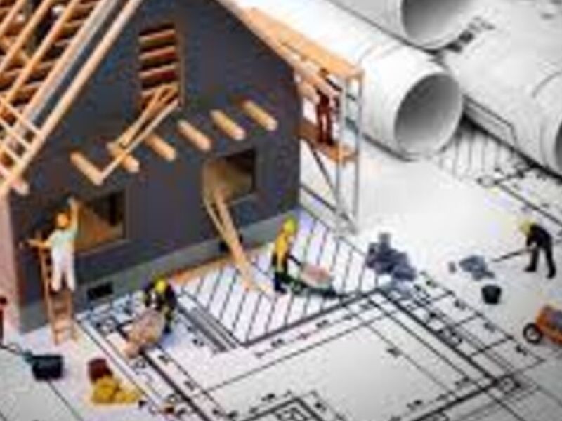 Construcción Residencial Sonora
