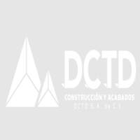 DCTD Construcción y Acabados
