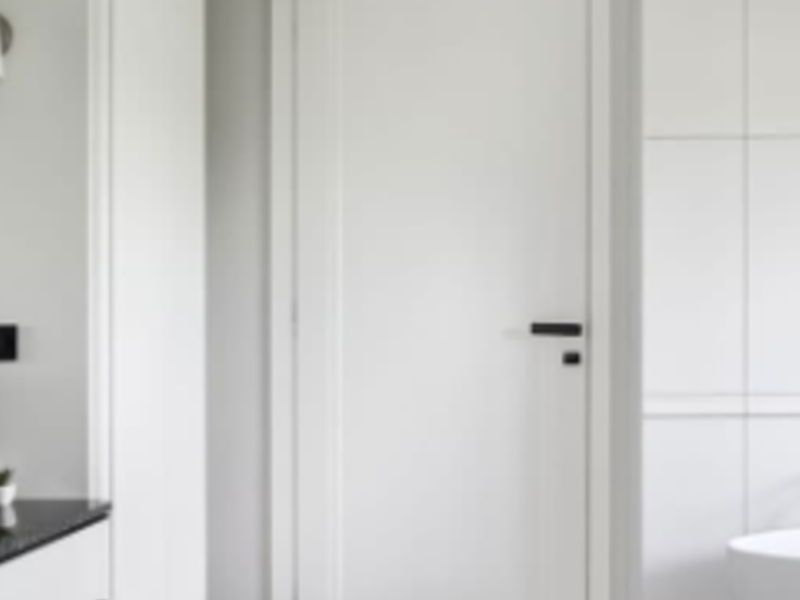 PUERTAS INTERIORES México