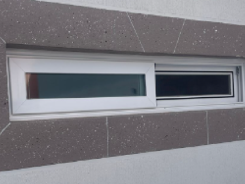 Ventanas Abatibles México